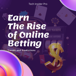 Online Betting