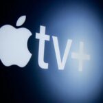 Apple TV Logo