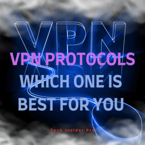 VPN Protocols