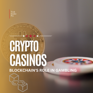 Crypto Casinos