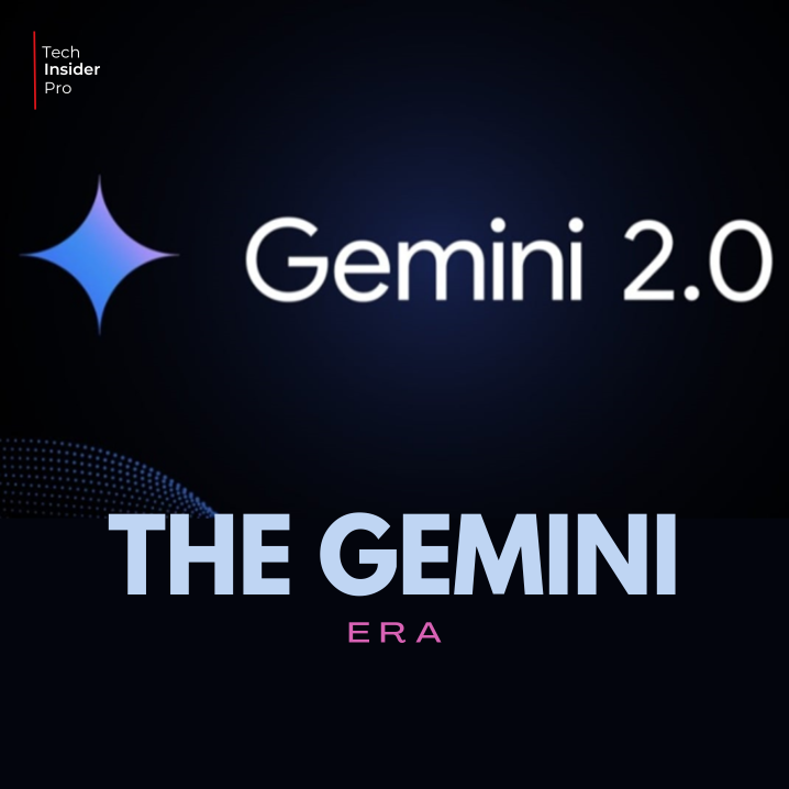 Google Gemini 2.0