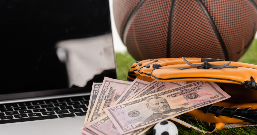 Making Money from Streaming Sports
