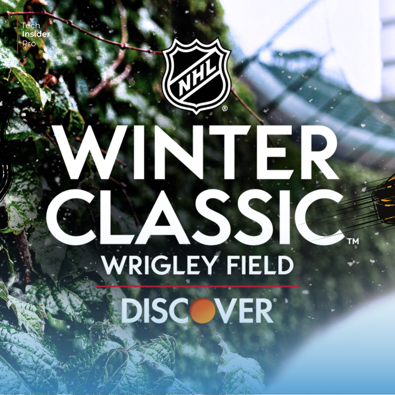 NHL Winter Classic