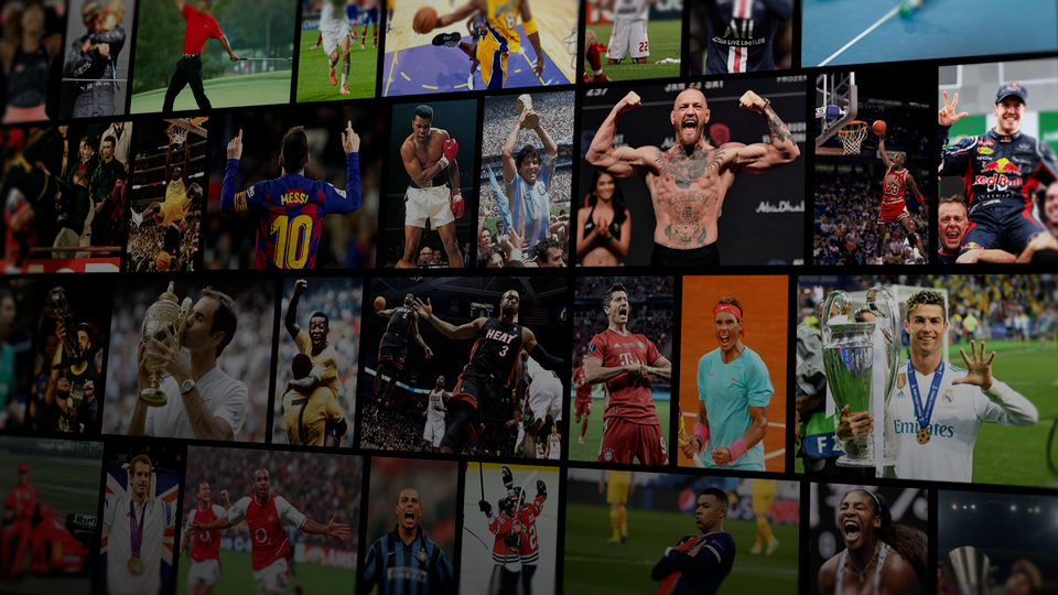 OTT Platforms for Sports Streaming