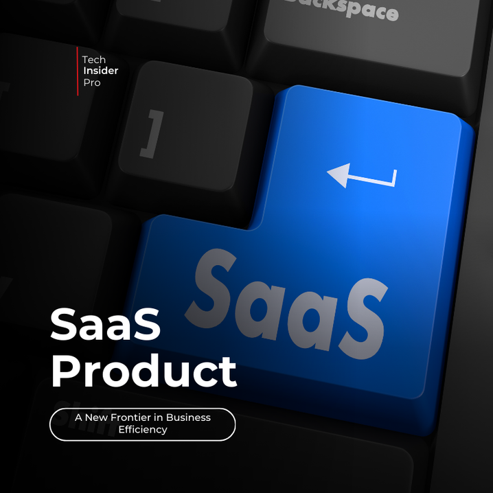 SaaS Products