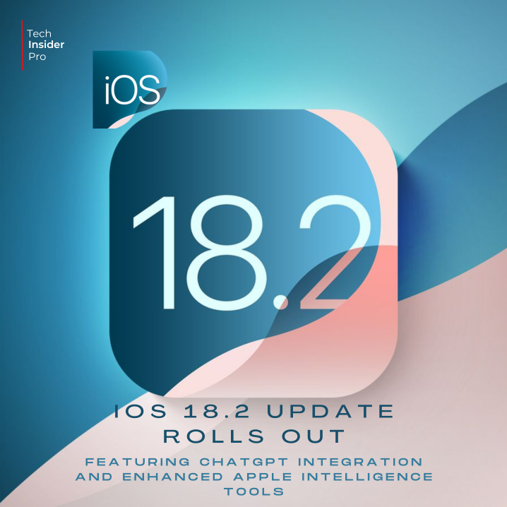 iOS 18.2