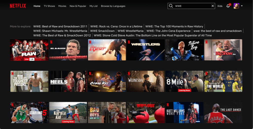 WWE-on-netflix-US