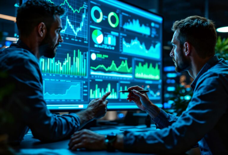 maximising revenue advanced analytics programgeeks 