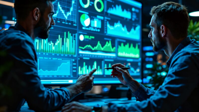 maximising revenue advanced analytics programgeeks 