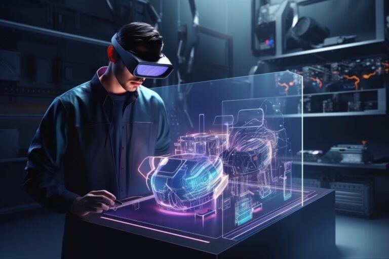 VO Technology: Unlock Powerful Innovation & Growth 