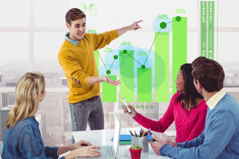 Business Growth Strategies from Garage2Global 