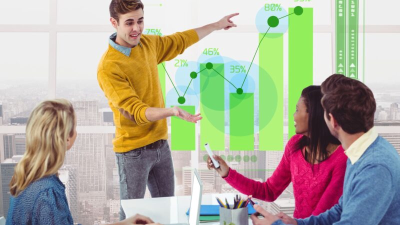 Business Growth Strategies from Garage2Global 