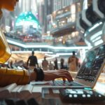 cross-platform app development by garage2global