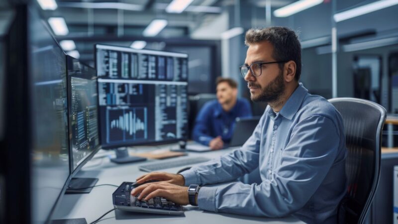 Technical Solutions Professional: Ultimate Career Guide 
