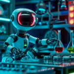 Lab Automation News: Breakthroughs Transforming Labs