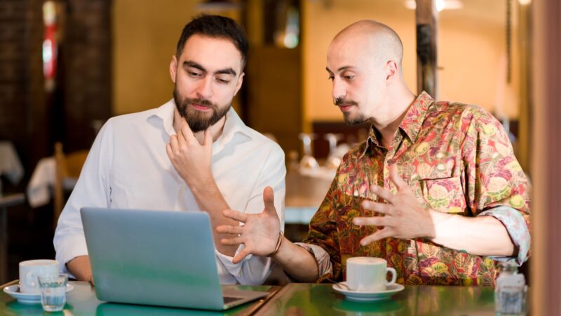 Digital Marketing for Small Businesses by Garage 2 Global: Smart Growth Blueprint 
