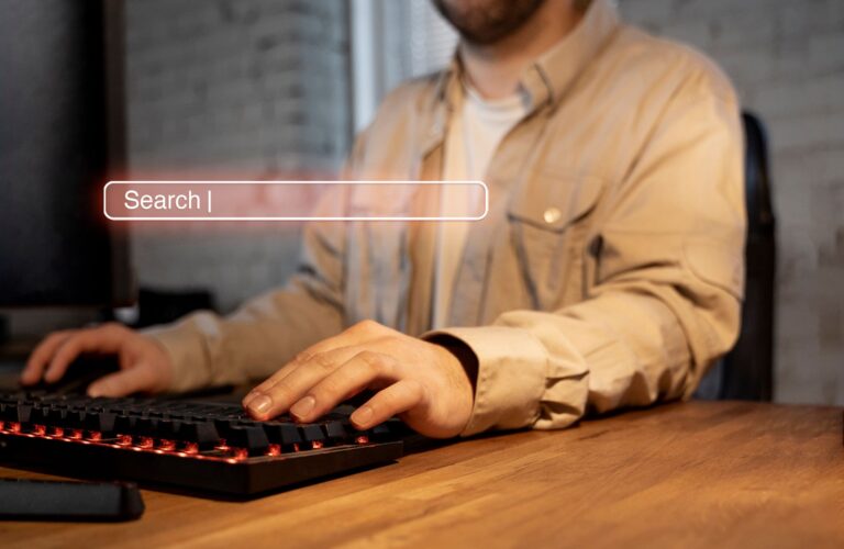 Keyword Optimization by Garage2Global 