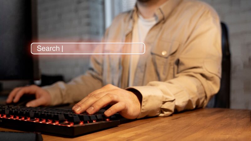 Keyword Optimization by Garage2Global 
