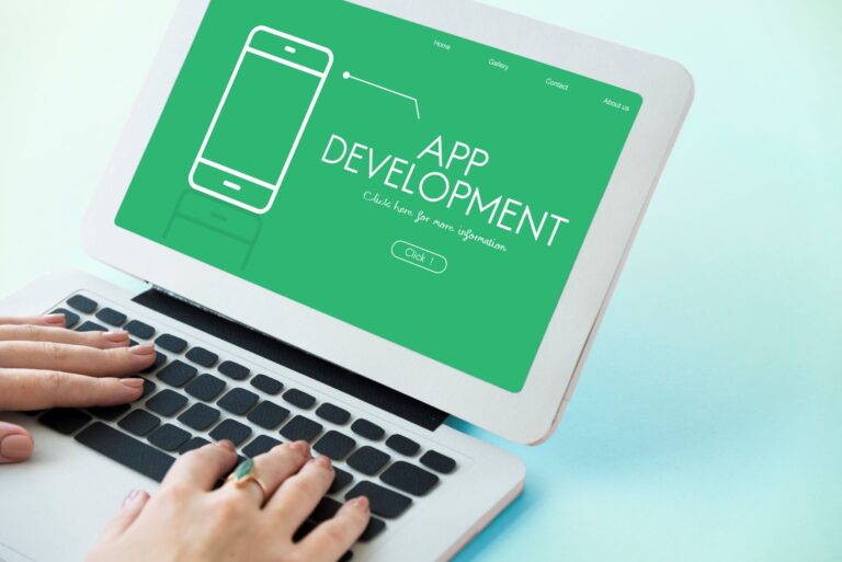 ios app development from garage2global