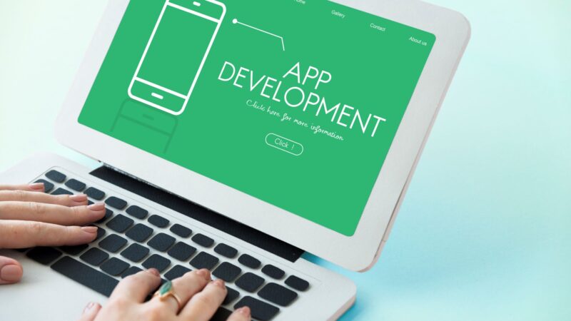 ios app development from garage2global