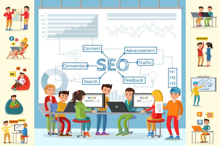 Garage2Global SEO Experts: Dominate Google Rankings 