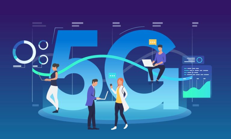 Is 5G Right for Your Business? Infographic Guide
