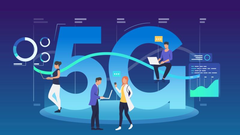 Is 5G Right for Your Business? Infographic Guide