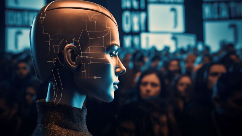 Artificial Inteligence ExpoSmall: Smart Tech Guide 2026