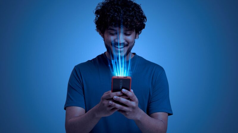 Tech Giants Envision Future Beyond Smartphones: What’s Next?