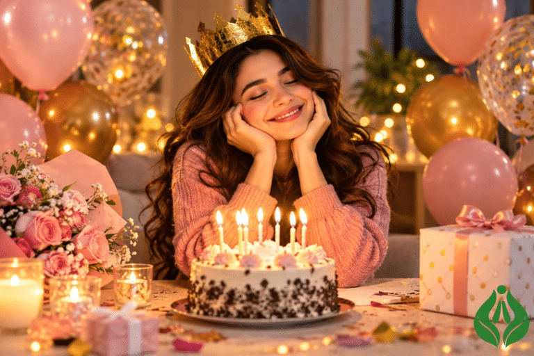 150+ Self Birthday Quotes to Celebrate Yourself with Love & Joy