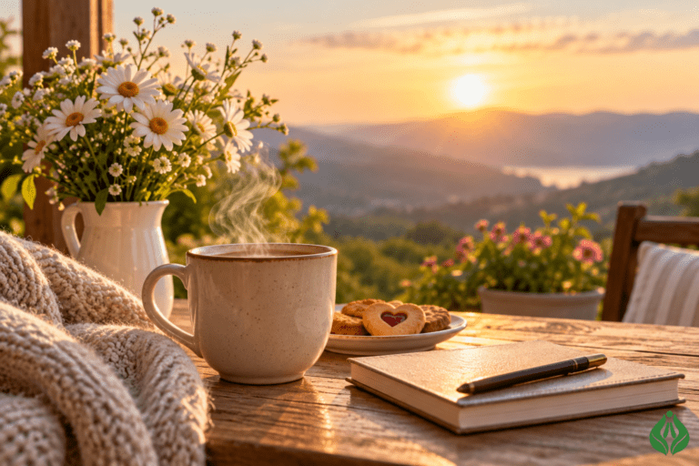 120+ New Good Morning Wishes for Friends, Family, and Loved Ones