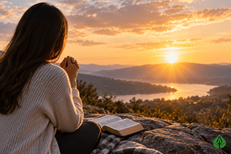 35 Saturday Prayers for Protection, Guidance, Strength & Gratitude