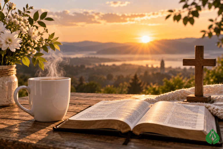 180+ Religious Good Morning Sunday Blessings, Prayers & Wishes