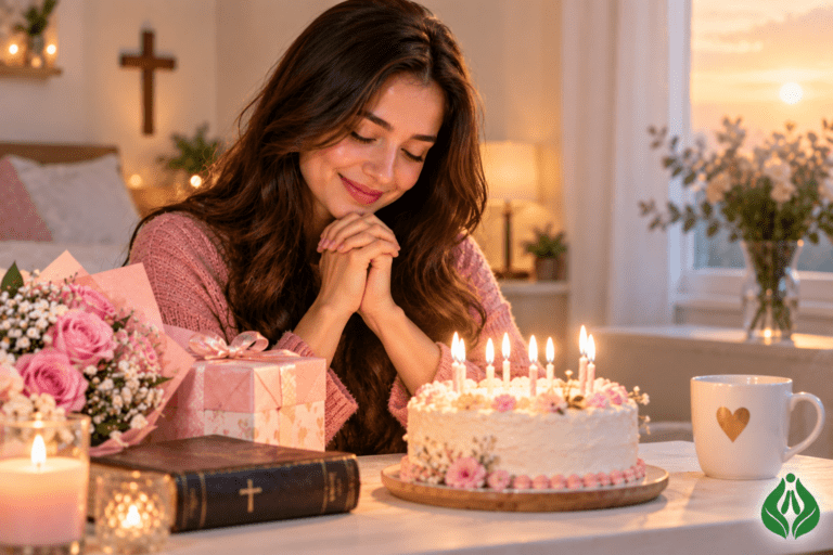 Birthday Wishes for Myself Thanking God: 180+ Grateful Messages