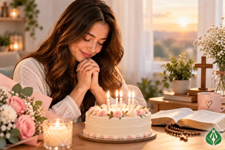 Short Birthday Prayer: 150+ Heartfelt Blessings for Loved One