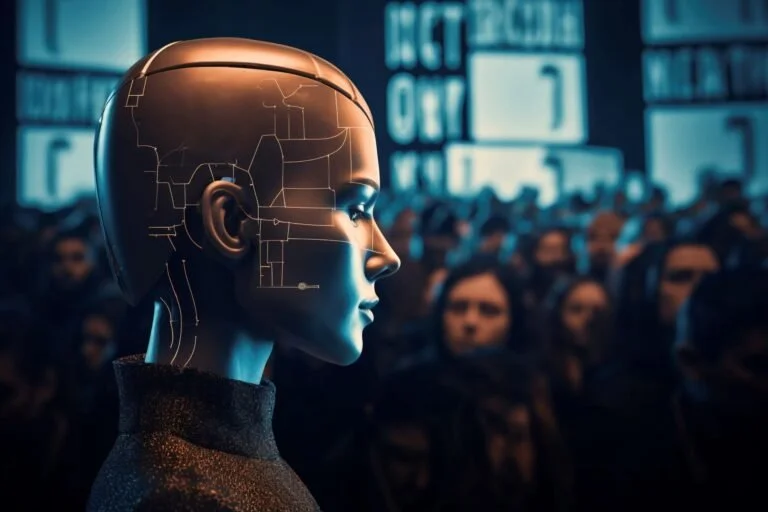 Artificial Inteligence ExpoSmall: Smart Tech Guide 2026